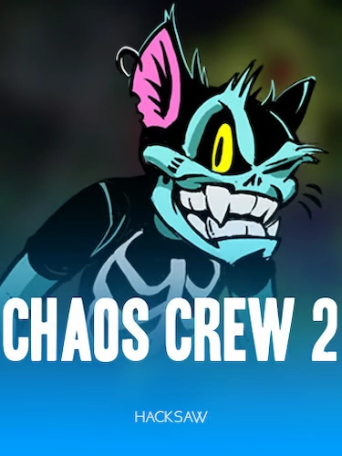 Chaos Crew 2