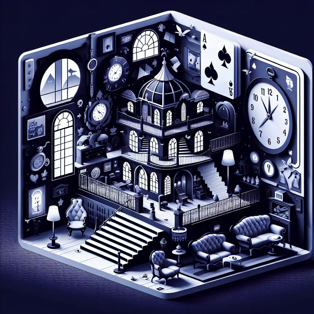 Chilli Heat Spicy Spins