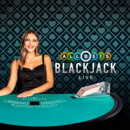 Live Blackjack
