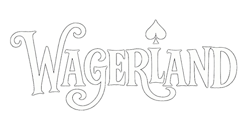 Wagerland Casino Logo
